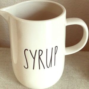 Syrup